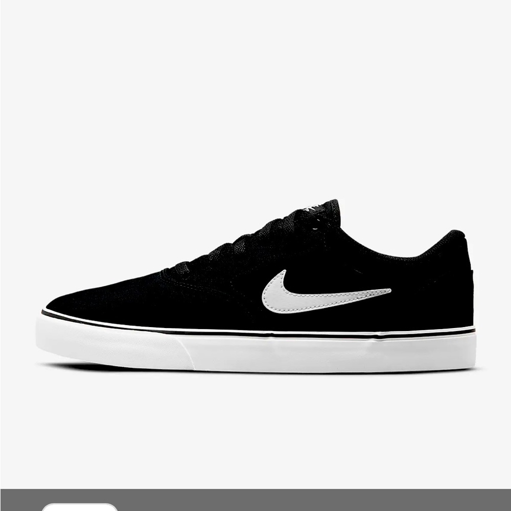 Nike SB Chron 2 Canvas size 7